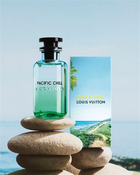 pacific chill by louis vuitton